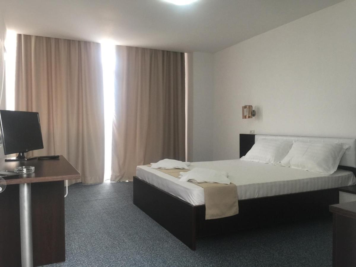 Babylonia Resort Costinesti Exterior photo