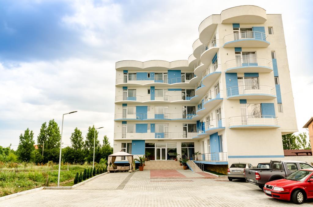 Babylonia Resort Costinesti Exterior photo