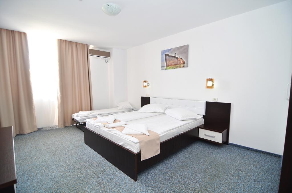 Babylonia Resort Costinesti Exterior photo