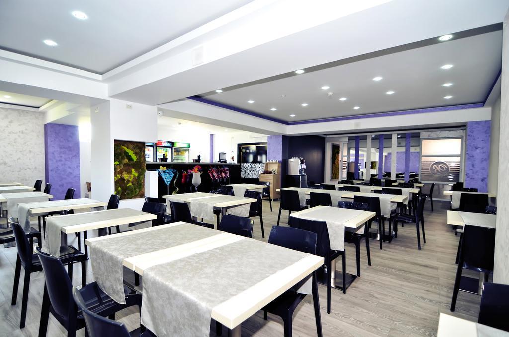 Babylonia Resort Costinesti Exterior photo
